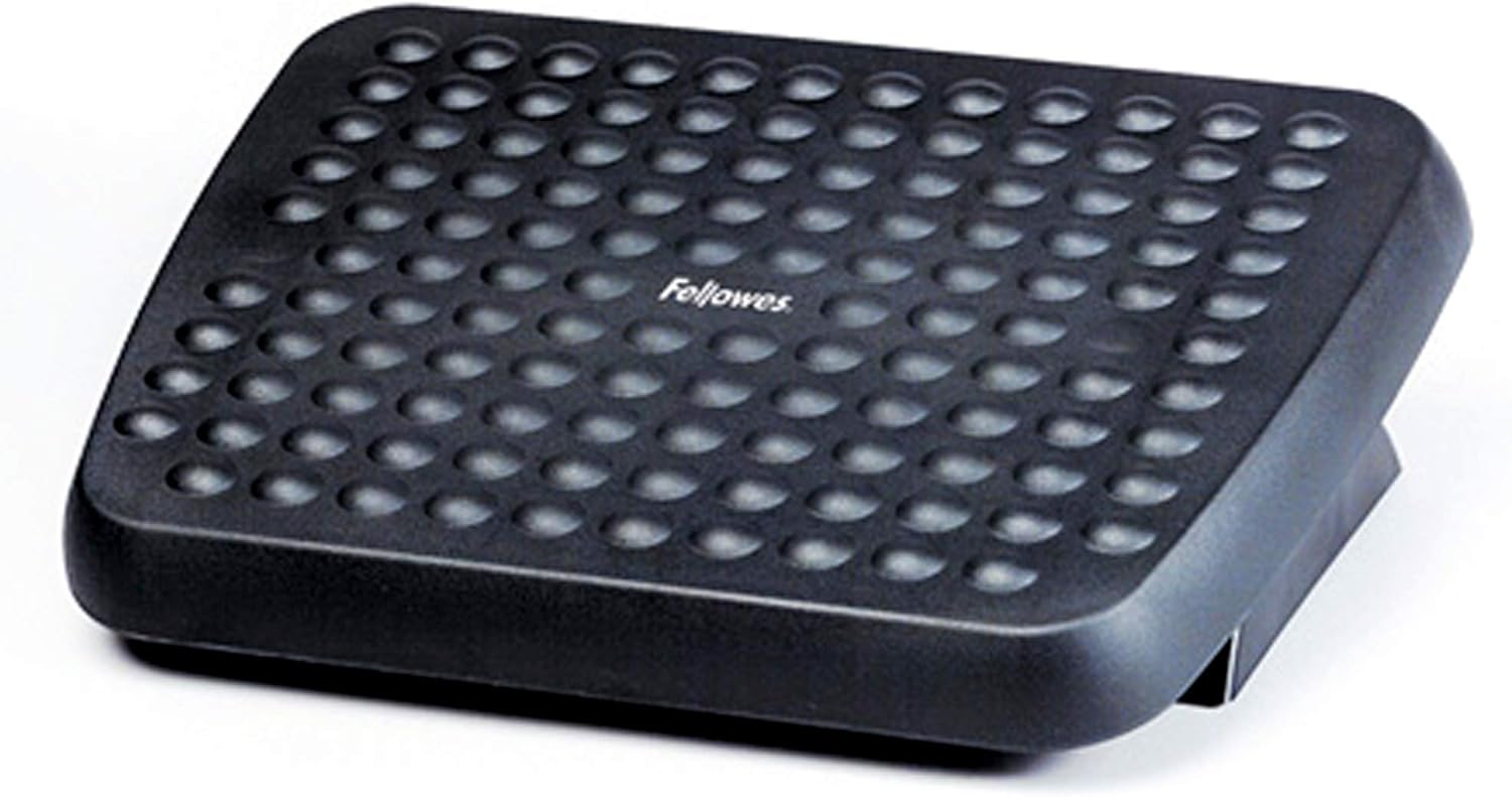 Standard Adjustable Footrest Amazon.ca Office Products