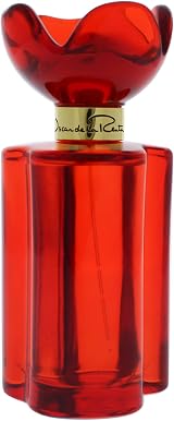 Oscar de la Renta Ruby Velvet Eau de Toilette EDT 100ml Women Floral Fruity view 2
