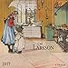 Carl Larsson 2017 Wall Calendar
