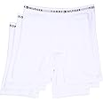 Tommy Hilfiger Men's Underwear Multipack Cotton Classics Boxer Briefs