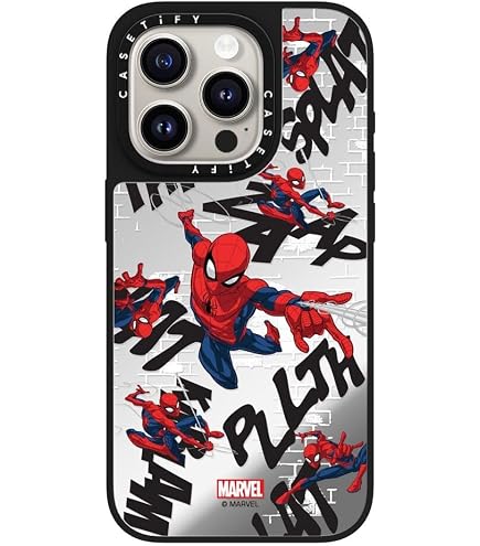 Amazon.com: CASETiFY for iPhone 15 Pro Case - Bounce Compatible