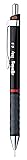 rOtring Tikky Mechanical Pencil, 0.5 mm, Black