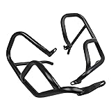 Worldmotop Highway Crash Bars Engine Guard fits