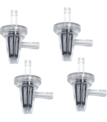 Amazon.com: FPF Fuel Filter for Kawasaki ZX-7R / ZX-6R / ZZR600