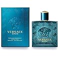 Versace Eros for Men 3.4 oz Perfumed Deodorant Spray