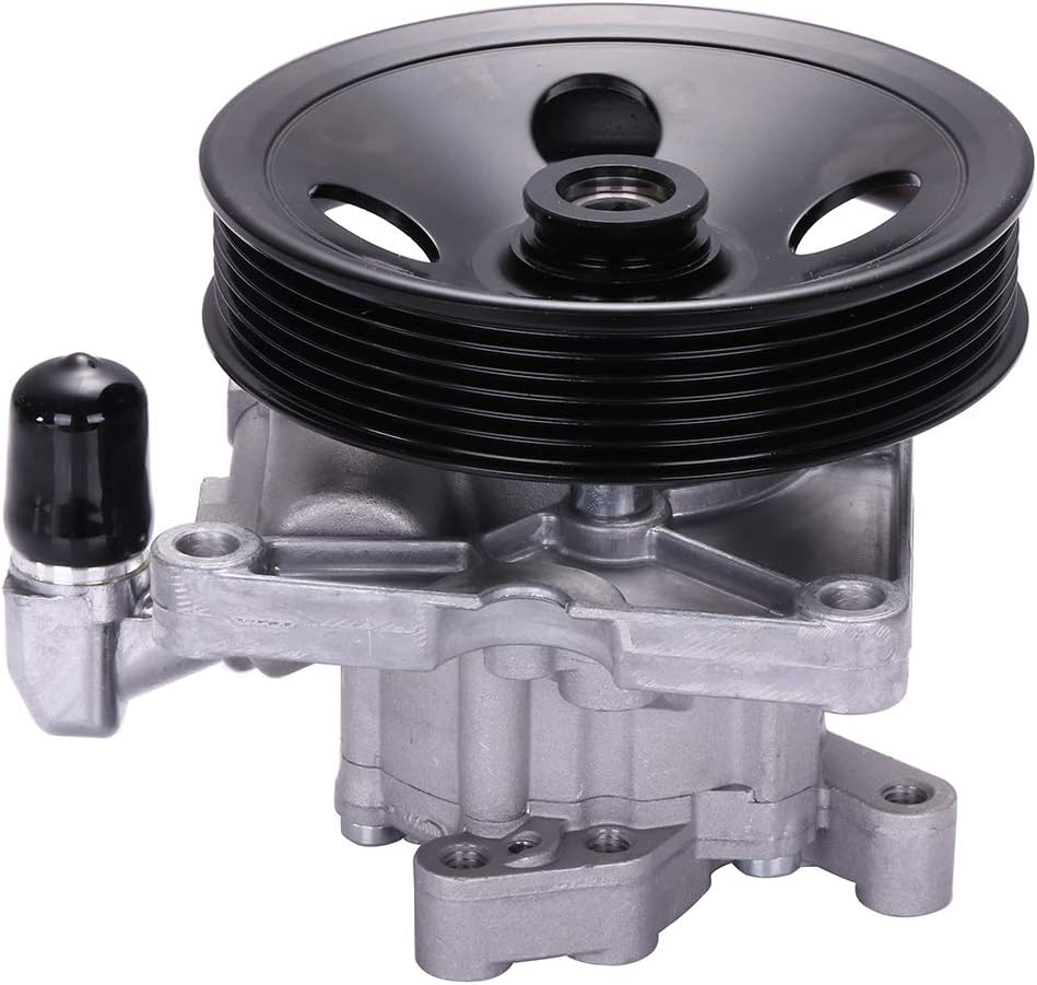 AUTOMUTO Power Steering Pumps Compatible for 20072012 MercedesBenz GL450, 2008