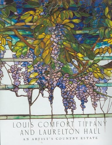 Louis Comfort Tiffany At Tiffany & Co.: Loring, John