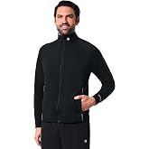 Coolibar Men's Sport Jacket - UPF 50+ Sun Protection - Outpace