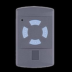 Garage Door Hand Transmitter Remote Control Easy To