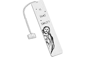 Funny Bookmark, Funny Gifts Bookmark for Women Men, Book Lovers Gifts, Book Marks for Book Lovers, Coworker Reader Adult Teen