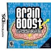 Brain Boost: Gamma Wave - Nintendo DS (Renewed)