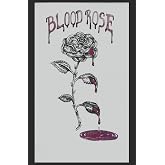 Blood Rose (Deadly Intent)