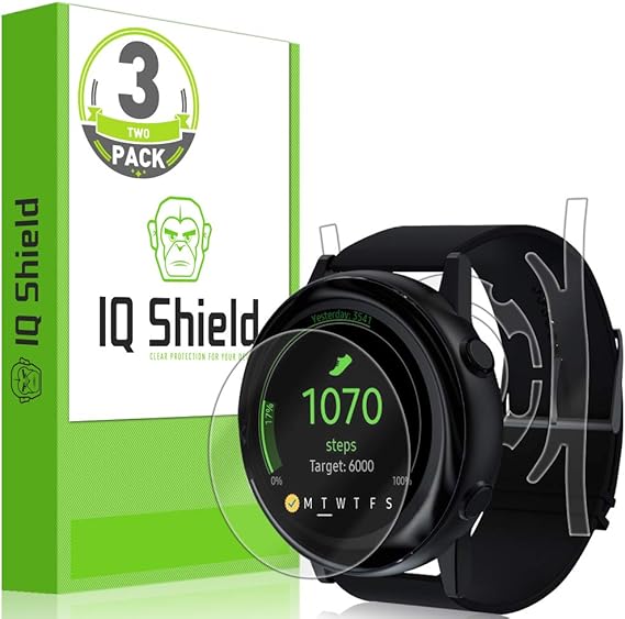 samsung galaxy watch active target