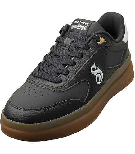 Amazon.com | Skechers x Snoop Dogg Sizzle-Snoop Sizzle Men's Slip