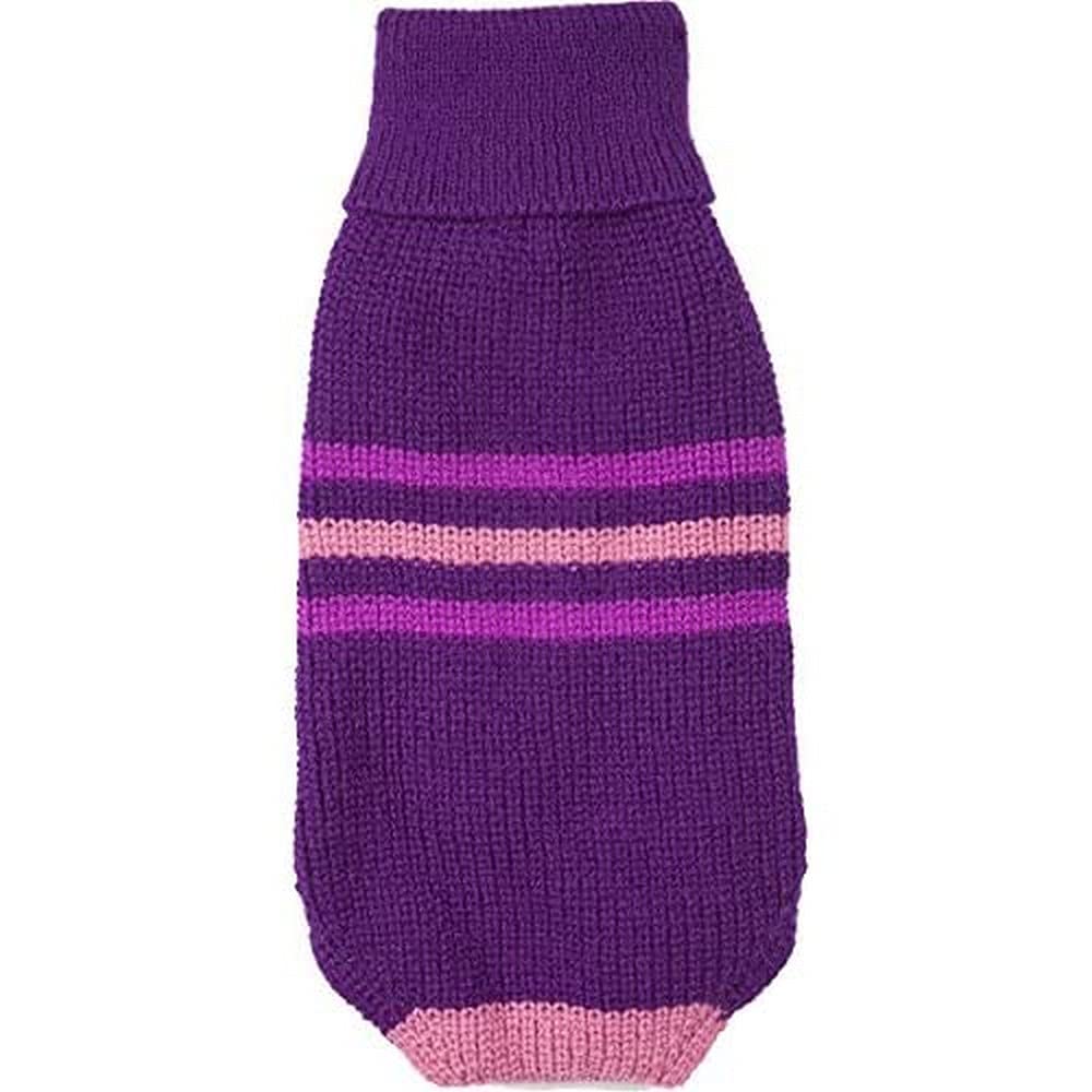 Arppe 2676014517 Runway Jersey, Purple, Pink and Purple