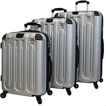 mia toro luggage marshalls