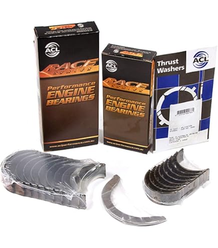ARP Main Stud Kit For Honda B16A/VTEC Engine - 2085402, High-Strength Alloy, USA Made - View #12