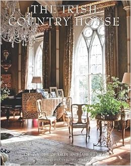 The Irish Country House New Smaller Format Desmond