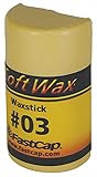 Soft Wax Filler System, 1 oz, Stick, Flesh