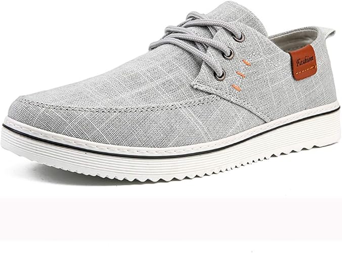 Amazon Wansi ワンース スニーカー メンズ 厚底 無地 字母 プリント ローカット レースアップ スポーツ おしゃれ シューズ 履きやすい 歩きやすい 疲れない Wansi スニーカー