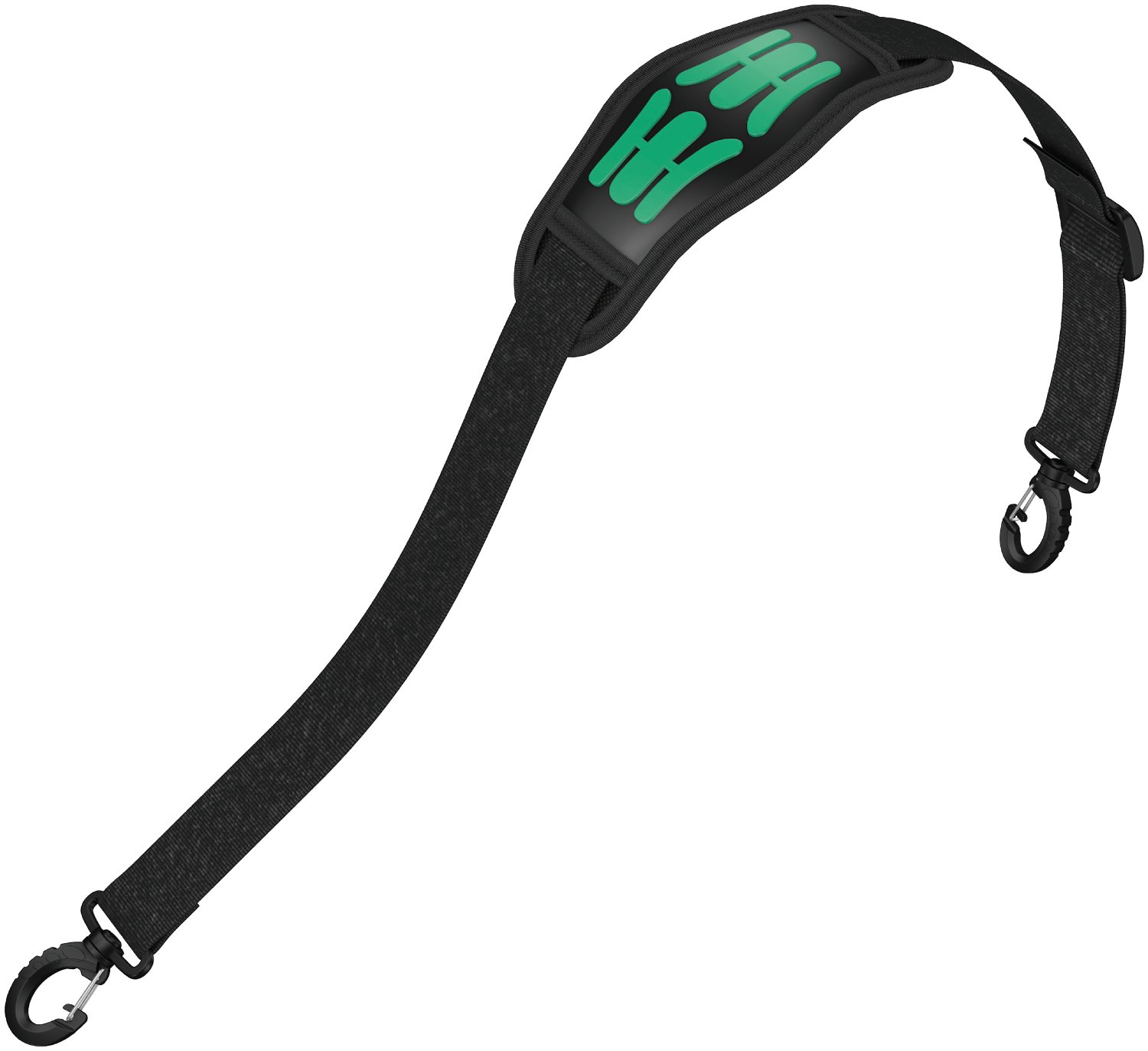 Wera 2go 6 Shoulder Strap