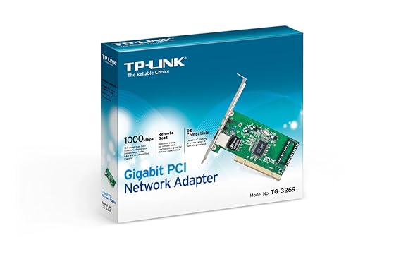 Driver Tg-3269 Windows Server 2003