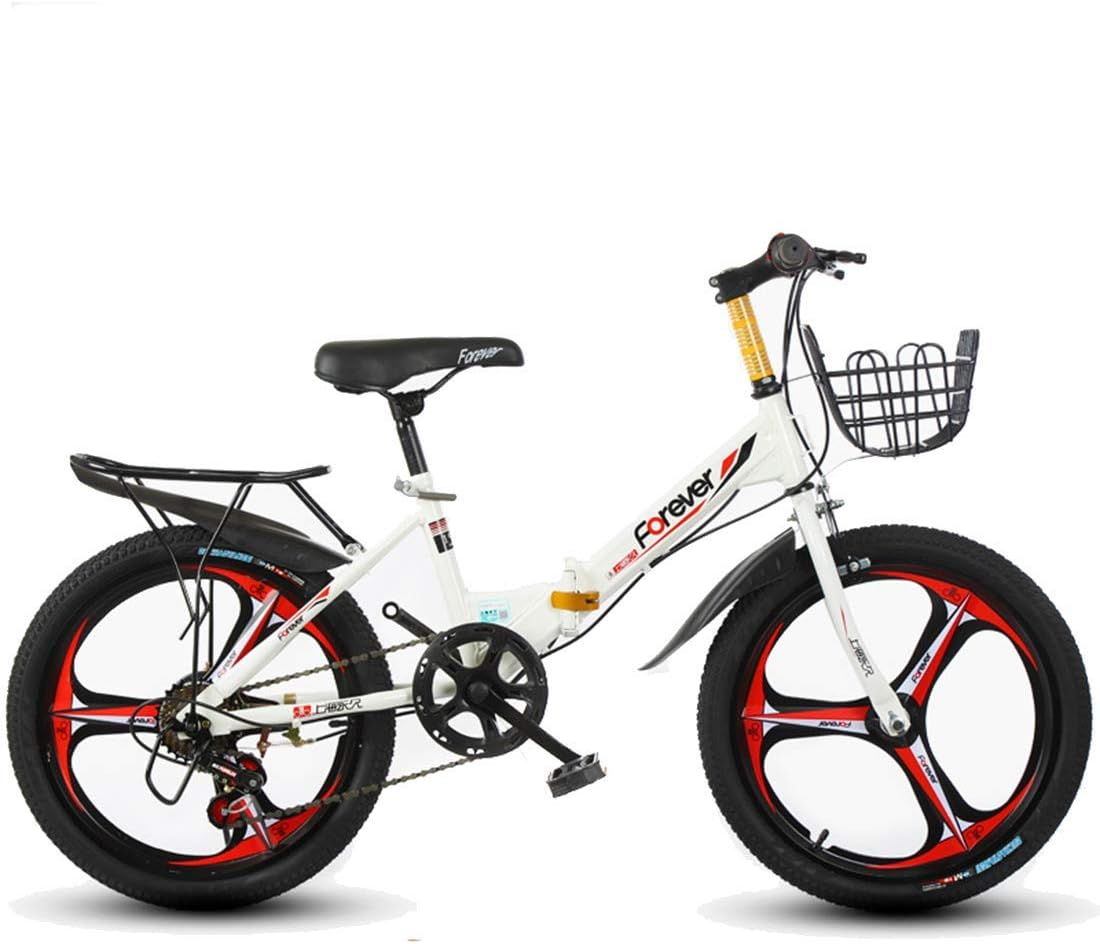 size 16 mountain bike