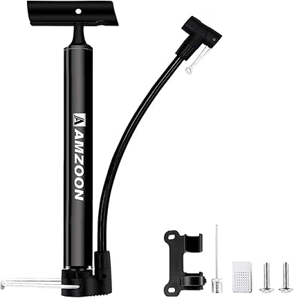 bike pump canada