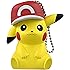 ポケットモンスター てのひらピカチュウmini サトシの帽子ver.