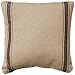 Primitives by Kathy 21686 Dark Striped Pillow, 10