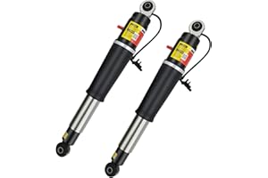IMACHOICE 84176675 Rear Air Shock Absorber Strut Compatible with Cadillac Escalade ESV Chevy Tahoe Suburban GMC Yukon XL 2015-2021 Part# 580-1106 23290661 23151122 23267007 580-1068