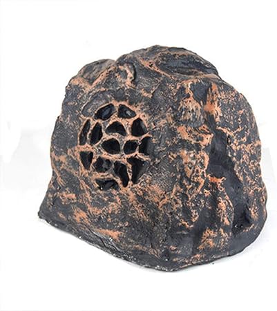 decorative outdoor speakers