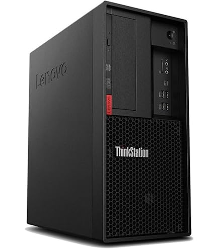 Amazon.com: Lenovo ThinkStation P520c TOWER WORKSTATION Xeon W