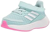 adidas Kids Duramo SL Running Shoe, Halo