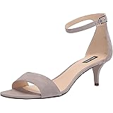 nine west leisa heel sandal