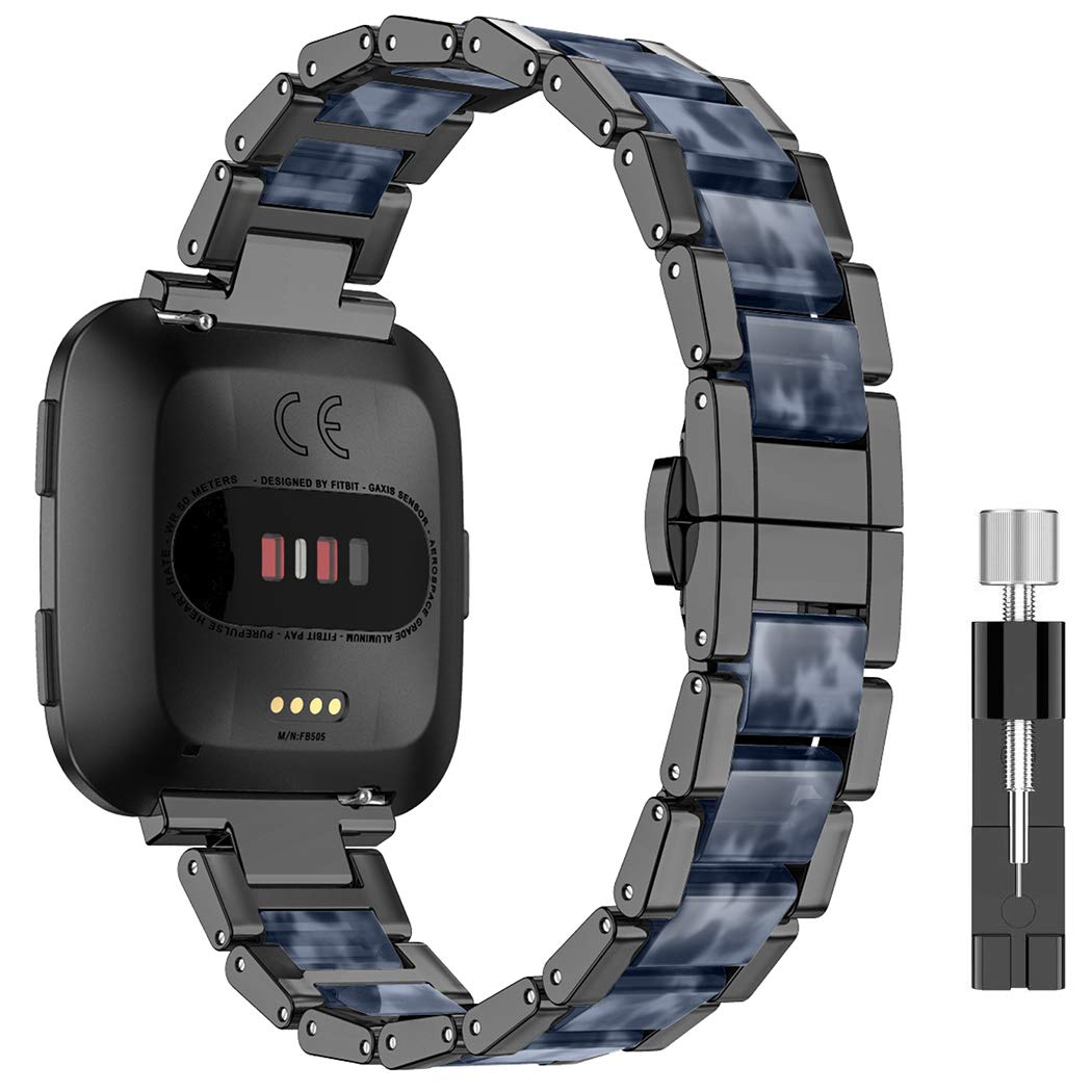 fitbit fb505