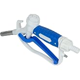 Fill-Rite FRDFM075C DEF Poly Manual Nozzle