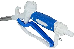 Fill-Rite FRDFM075C Diesel Exhaust Fluid (DEF) Manual Nozzle