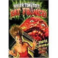 Killer Tomatoes Eat France [DVD]