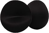 Bravo Shaper Plus Bra Pad Inserts. Pushes up and