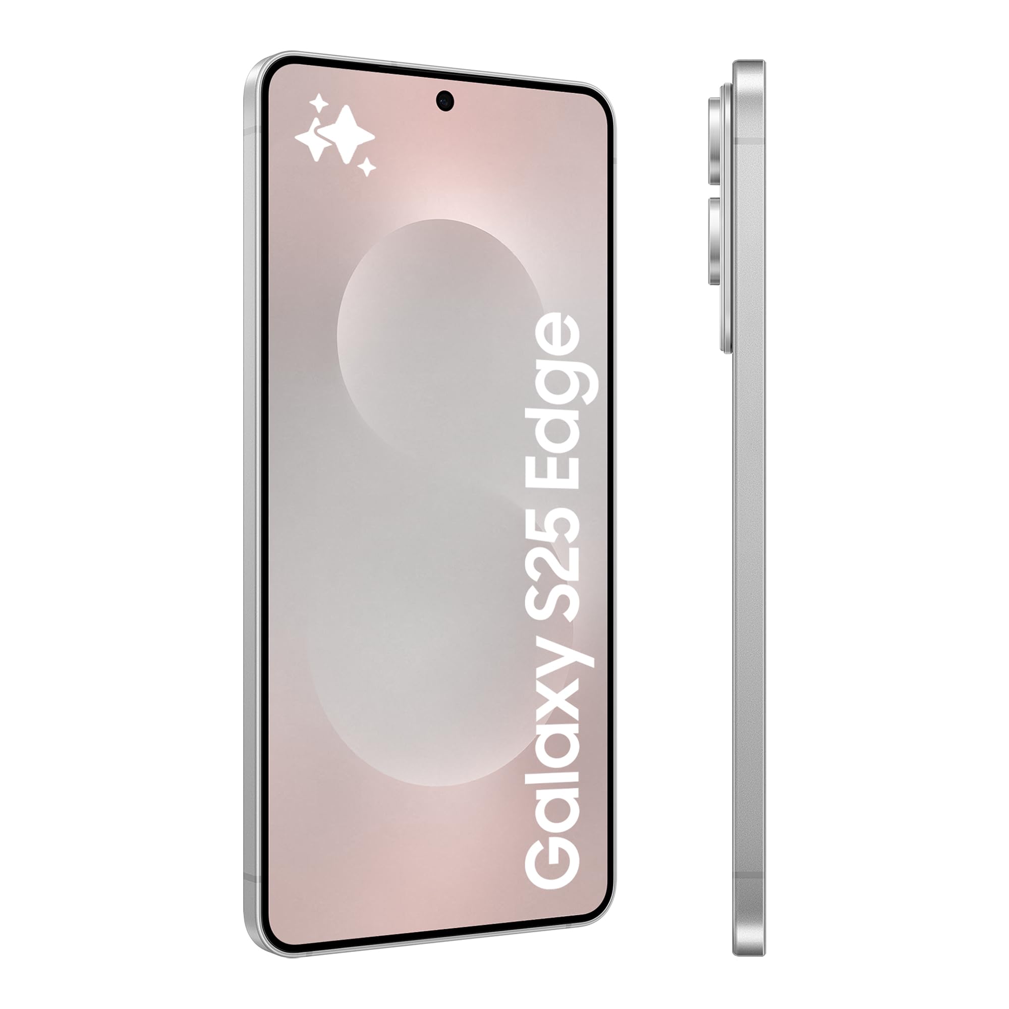 Samsung Galaxy S25 Edge AI Sma...