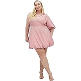 City Chic Women's Plus Size Dress - Mercy