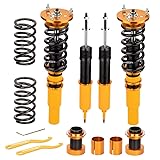 maXpeedingrods Coilover Adjustable for BMW 3