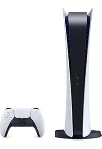 PlayStation - sony PS5デジタルEdition Amazon.com: Sony Playstation 5 Digital Edition PS5 Gaming