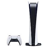 Sony PS5 PlayStation 5 Digital Edition Gaming