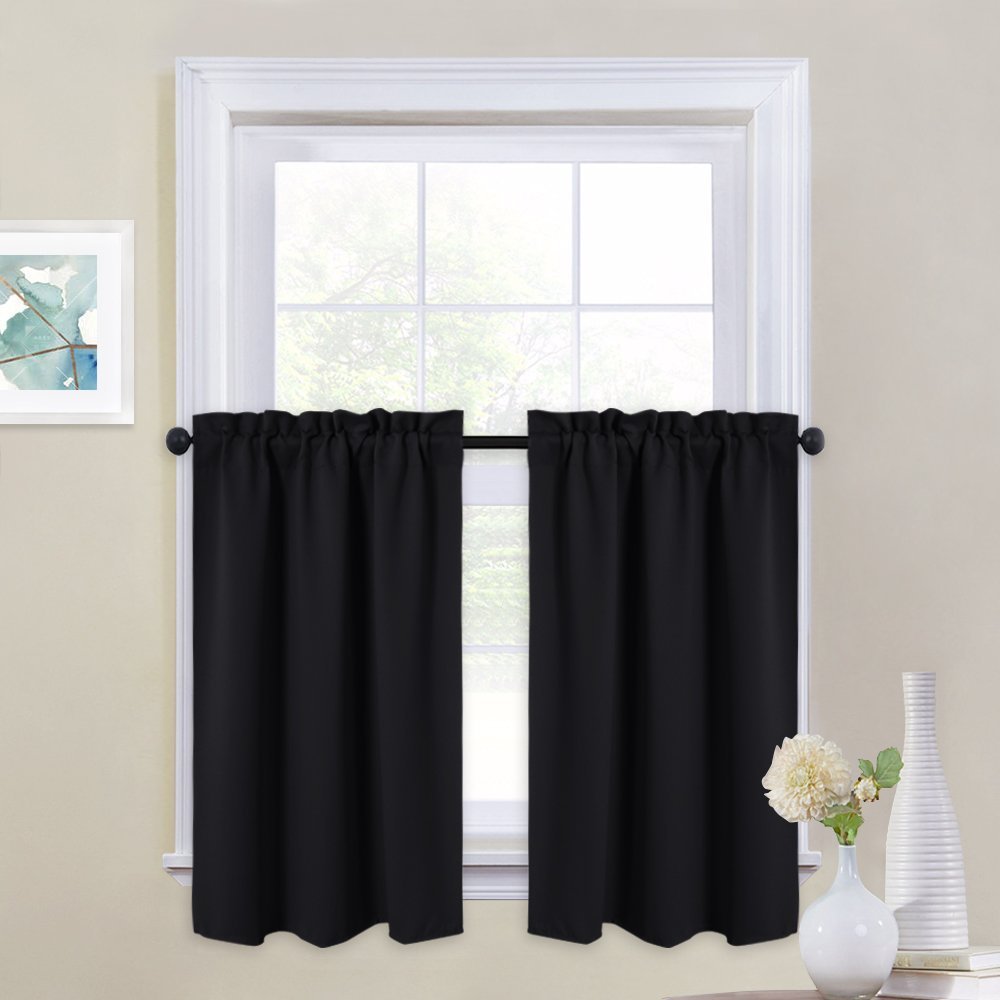 Best Kitchen Counter Curtains