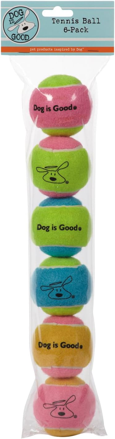 best tennis balls for dogs