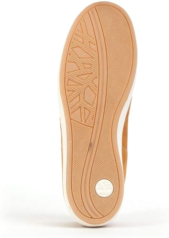 bota couro timberland tbl ek harbor os