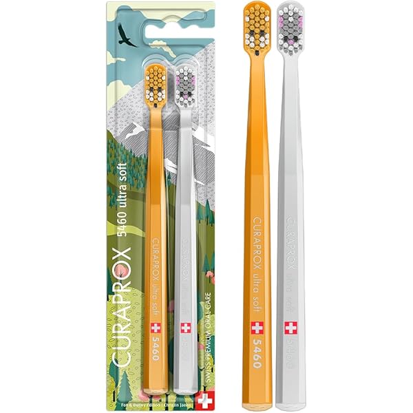 best manual toothbrush 2024