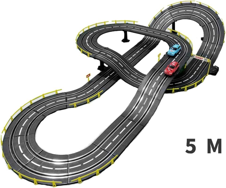race track for remote control cars